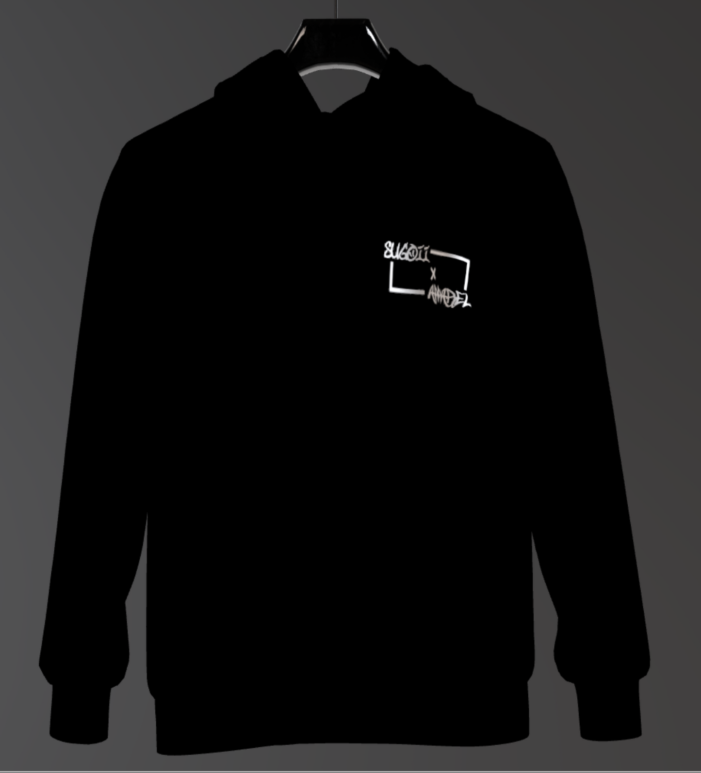 Standard - Hoodie (Uzumaki)