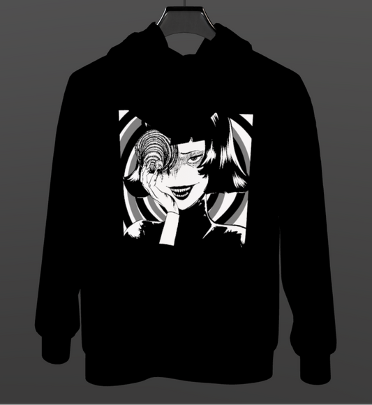 Standard - Hoodie (Uzumaki)